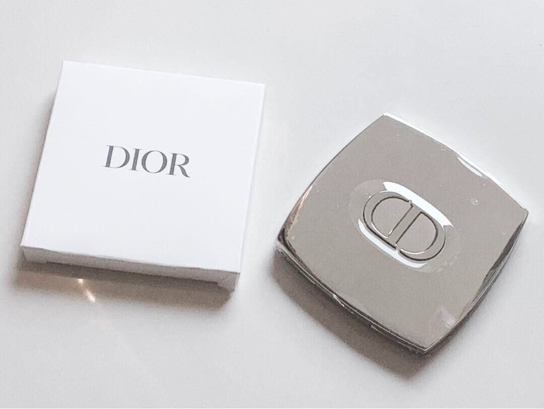 小物 Christian Dior 21 CHRISTIAN DIOR CDHardware Mini Pochette Shoulder Bag Leather