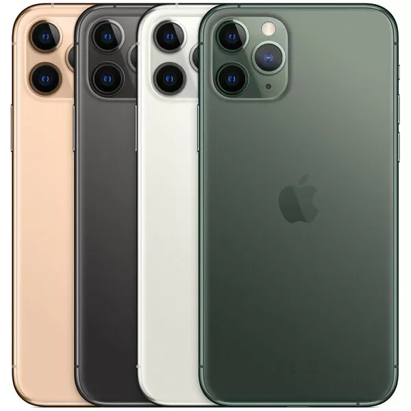 iphone 11 pro 64Gb