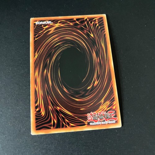 Metaphys Executor CIBR-EN027 Super Rare 1st Edition Yugioh TCG Trading Card - Imagen 3 de 6