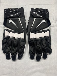 nike hyperbeast 2.0 leather lineman glove