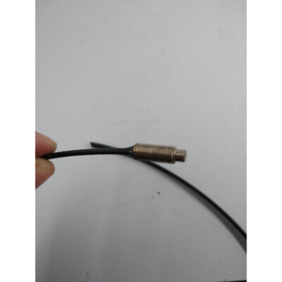 KEYENCE FU-6F A Calibrazione Manuale In Fibra Ottica Sensore - Foto 5