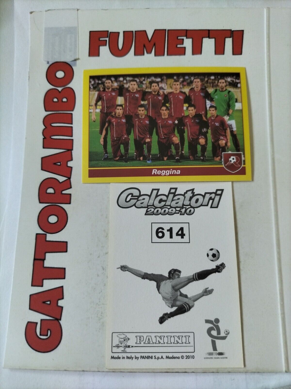 Foto 1 di 1