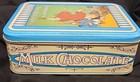 VINTAGE 1998 Cadbury's Milk Chocolate Square Tin  — photo 3