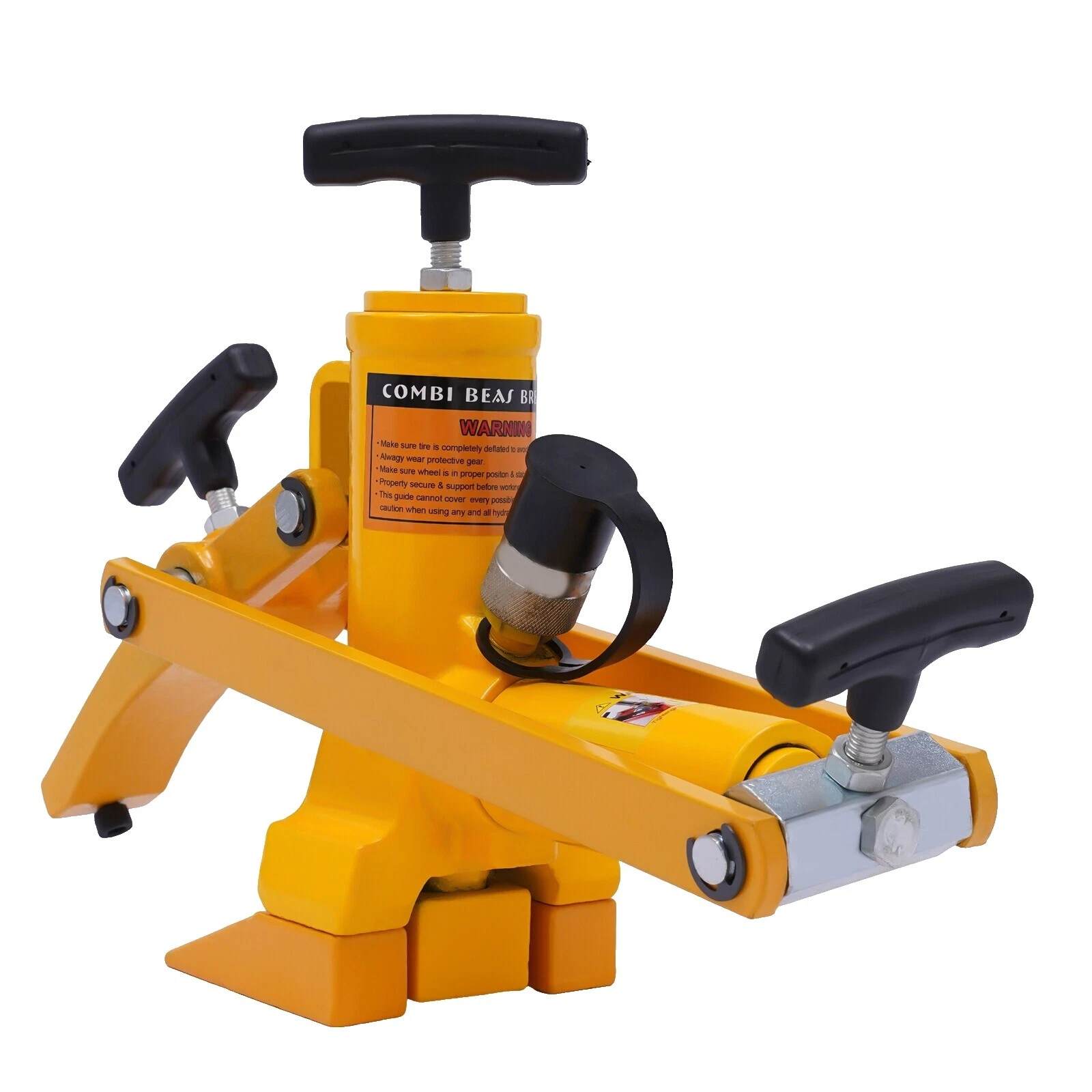 Disyuntores de cuentas para neumáticos automotrices ATV