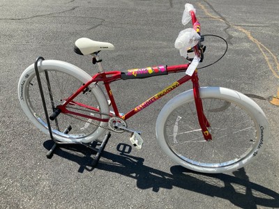2021 Dyno Pro Compe 29 Team Bike 