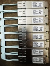 Arista QSFP-40G-UNIV 1310nm 4A QSFP XVR-10071-20 Optical Transceiver