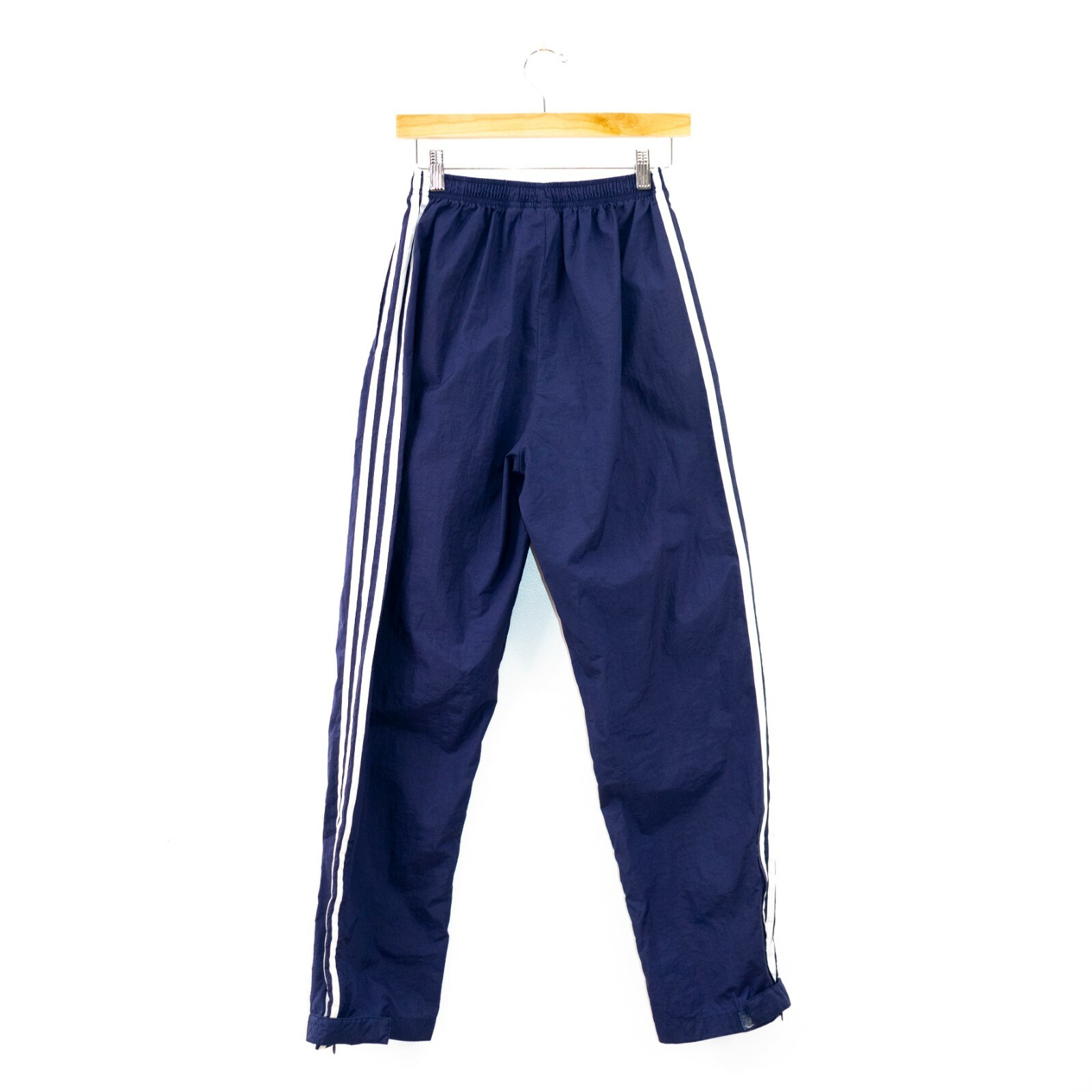 adidas windbreaker joggers