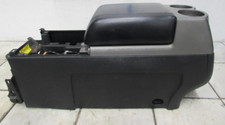 2004-2008 Ford F150 Floor Center Console Black Gray