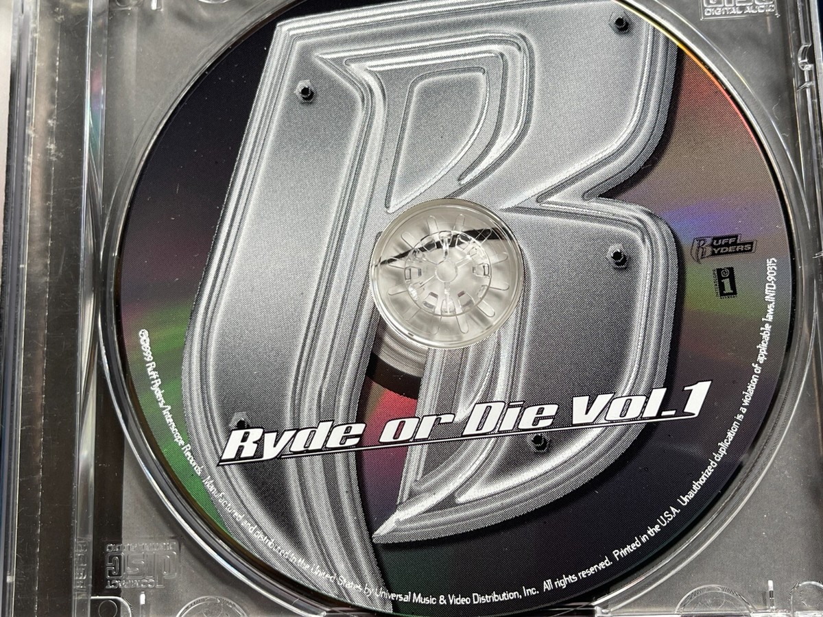 BADHOP YZERR　RICH OR DIE CD Rich or Die by YZERR | TuneCore Japan