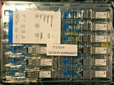 Finisar FTL4C1QL2L 40G Ethernet QSFP LR4 4x10Gb/s CWDM 40GBASE-LR4