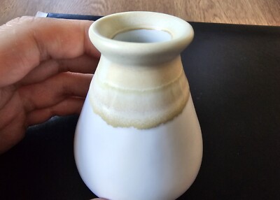 Mini-Vase brandneu Luxus - authentisch handverlesen vom Porzellanmarkt in China3