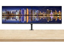 Asus ROG Strix XG249CM 24-inch 1920 x 1080 FHD 270 Hz 1 ms Gaming Monitor