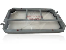 MIR SPACE STATION HARDWARE PANEL PKSM No. 306 COVER