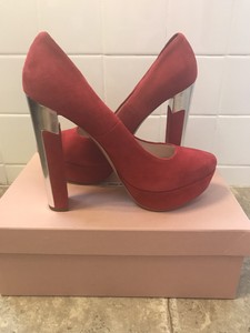 miu miu shoes ebay