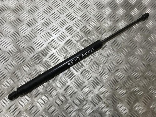Ford Galaxy 2002 Trunk Luggage Shock Lift Cylinder, Gas Pressure S #435929-19