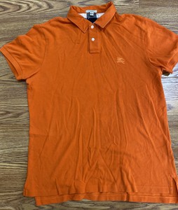 burberry polo ebay