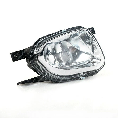 Faros antiniebla delanteros derechos sin bombilla para Mercedes-Benz W211 2003-2006 - Imagen 3 de 8