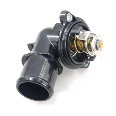その他 0526-06 Crown Automotive Jeep Replacement Thermostat Housing 68253514AA