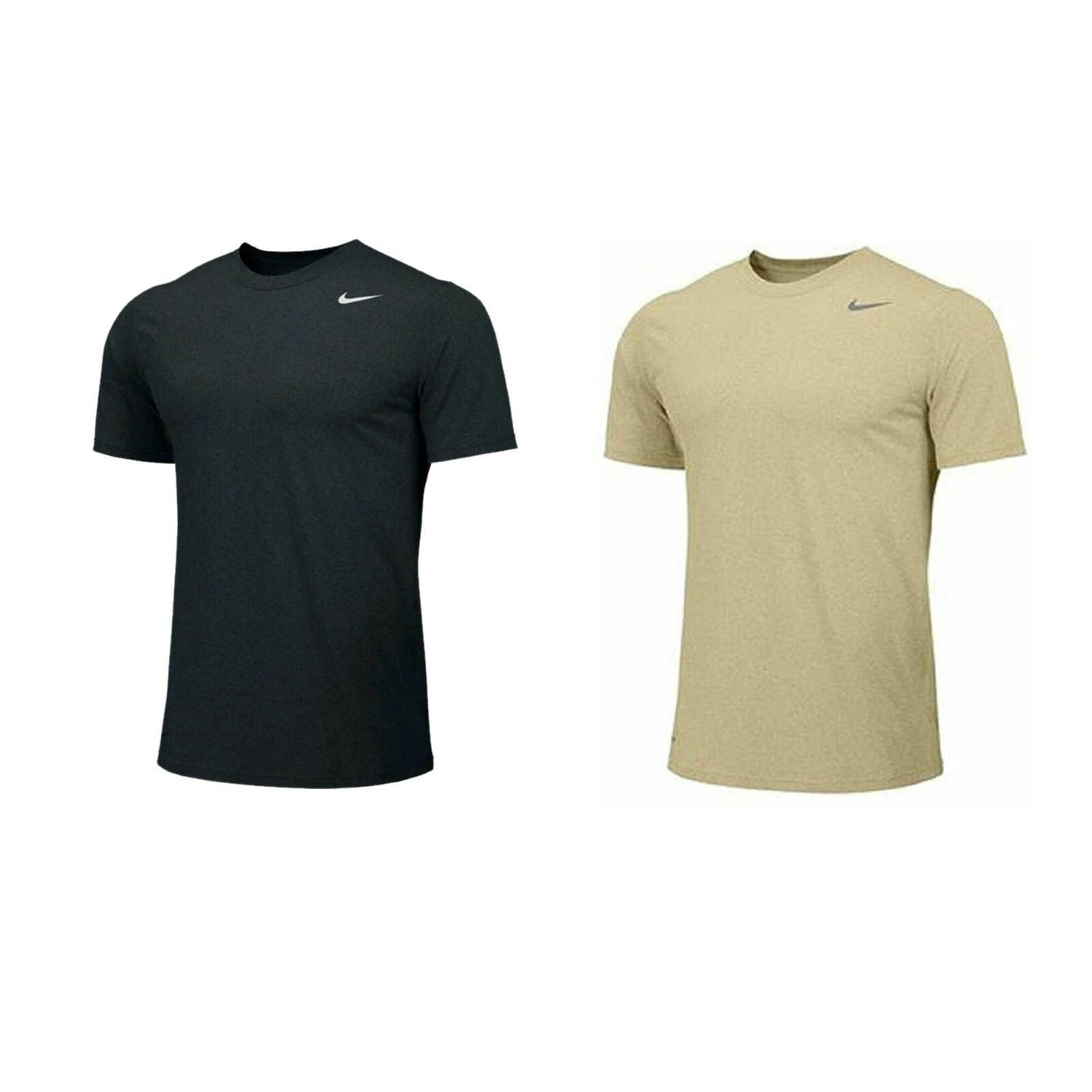 vegas gold dri fit shirt