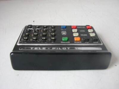 TELECOMANDO SOSTITUTIVO PER TV AKAI MODELLO AKTV 253 LED