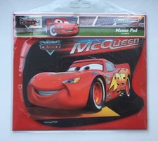 95 Mouse Mat Lighting McQueen Cars Movie Joblot Clearance New In Packaging