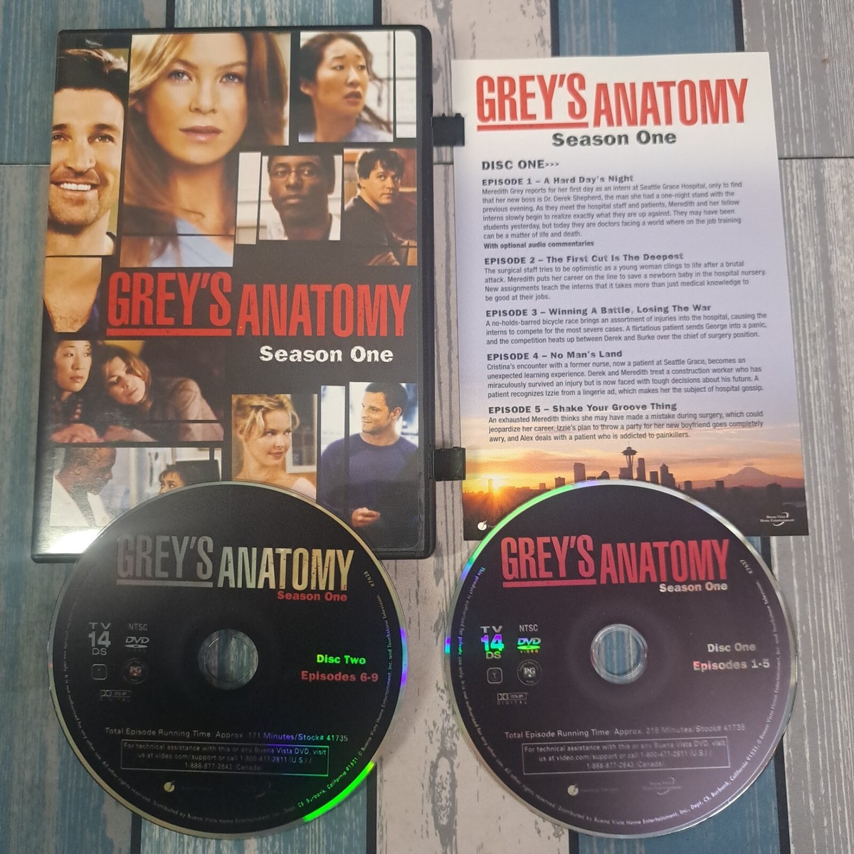 Cristina Yang Watch Greys Anatomy Season 15 Episode 20 Greys