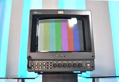 Working Gaming RGB Component SONY PVM-9045QM Glamour Shots Working Gaming RGB Component SONY PVM-9045QM Glamour Shots