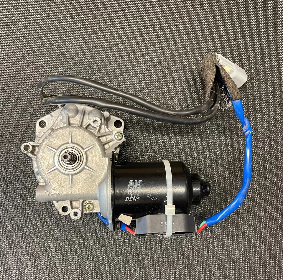 Toyota Sienna 2004 2005 2006 2007 2008 2009 2010 puerta corredera izquierda motor OEM Foto 2 de 4