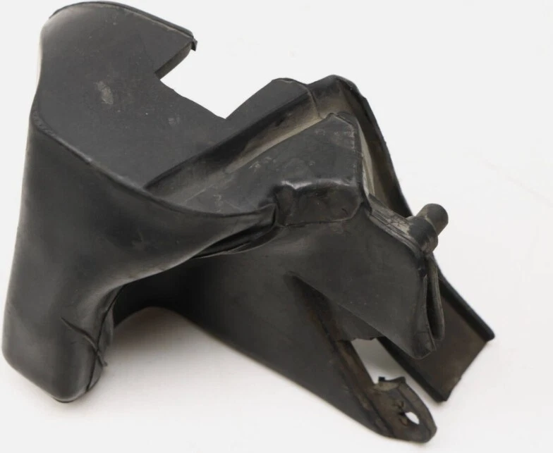 Junta de sellado de puerta interior izquierda BMW Z3 1996-2002 8397927 Foto 4 de 4