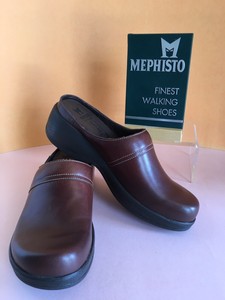mephisto clogs