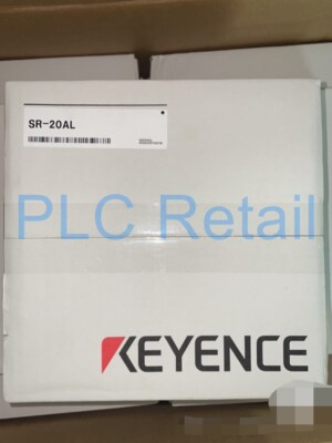 1PCS NEW KEYENCE Scanner auxiliary cover SR-20AL Fast delivery