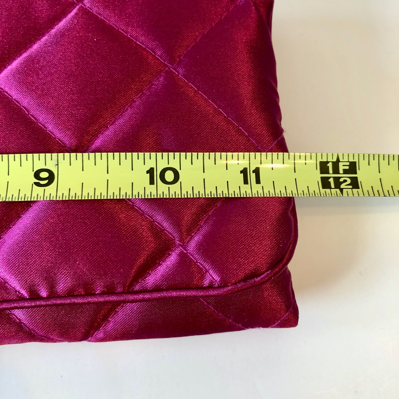 Extravagance Collection Fuchsia Traveling Makeup/Toiletry/Jewelry Organizer Case