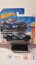 Hot Wheels 19 Ford ranger raptor   2024-043 (NP25)