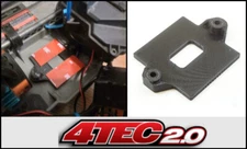 Aftermarket XL ESC Mount for Traxxas 4TEC 2.0 (4-Tec 2.0 VXL Onroad)