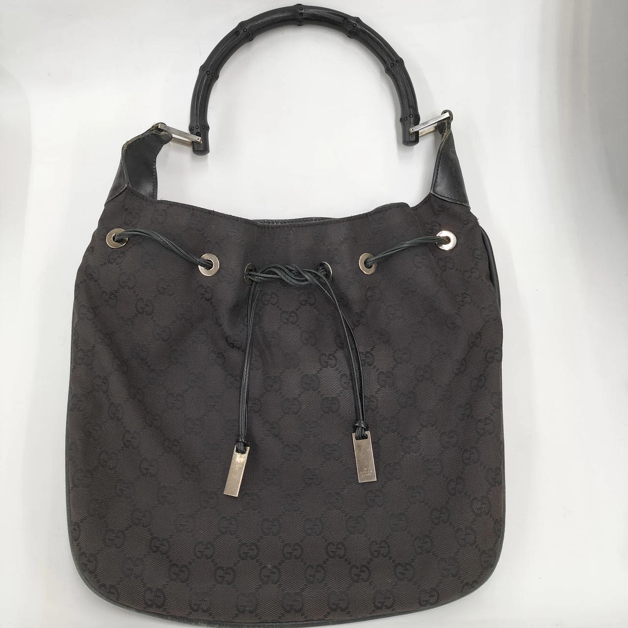 Sac à bandoulière GUCCI 14 pouces