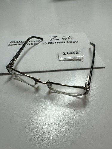 KENNETH COLE NEW YORK Eyeglasses Frame KC0164 Col.048 50-18-130 Brown/Grey