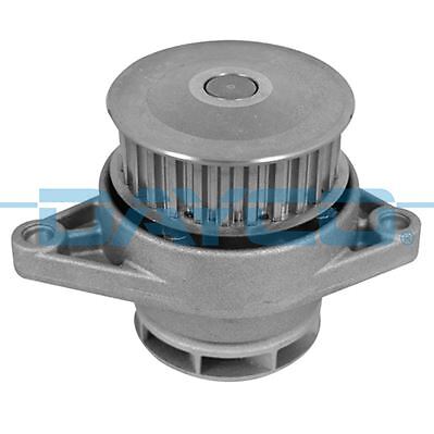 Pompe à eau pour VW Polo III et Golf III moteurs 1.0 à 1.6 essence