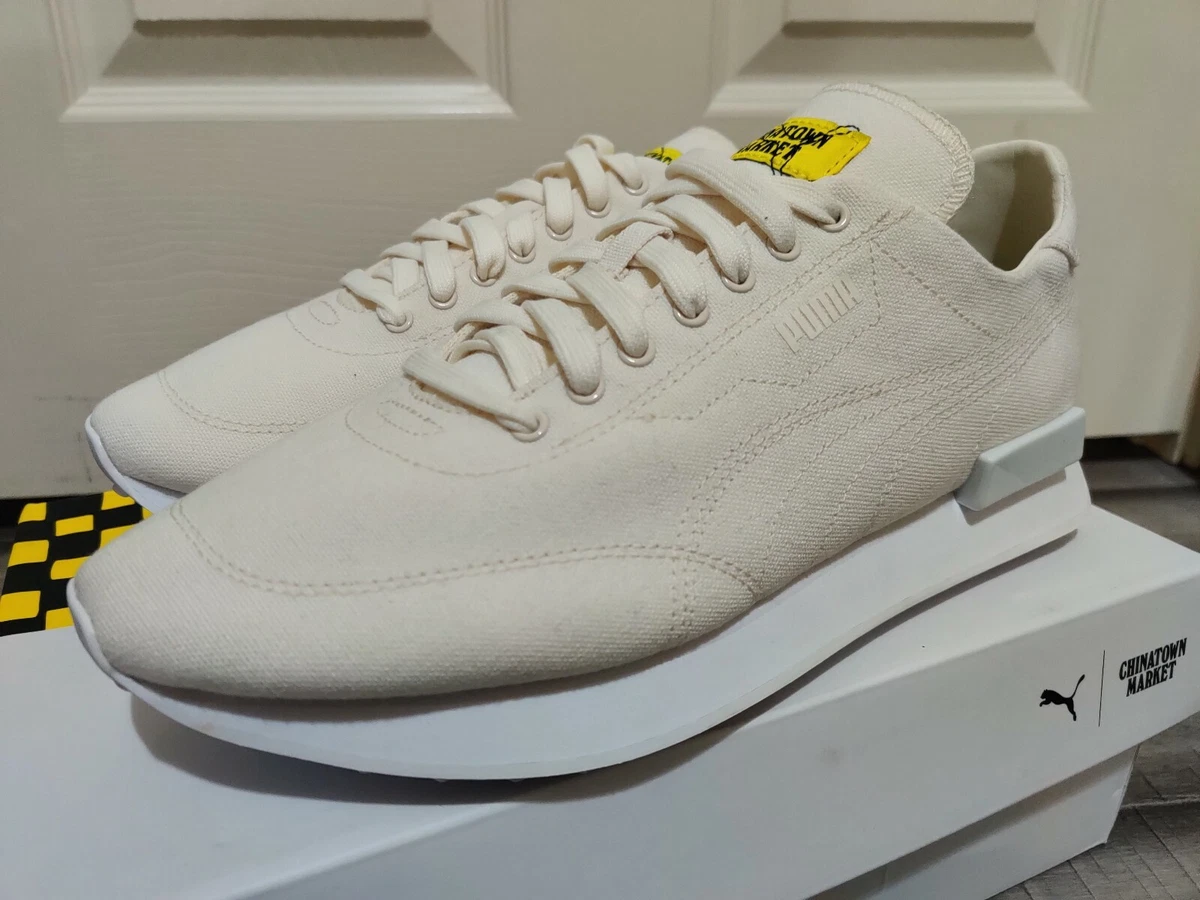 Puma rider chinatown new arrivals