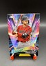 2024 Topps Chrome Logofractor Edition - Future Stars Jordan Lawlar #FSLE-6 (RC)