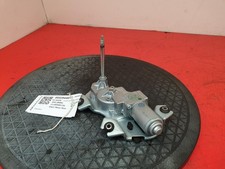 MINI CLUBMAN WIPER MOTOR REAR 2018 5 DOOR ESTATE