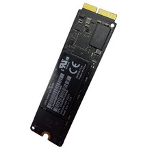 SanDisk 128GB SSD MacBook Air Pro SD6PQ4M-128G-1021H 655-1837D Solid State Drive