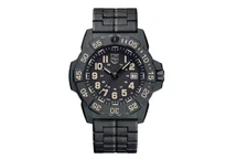 LUMINOX Navy SEAL 3500 Military Dive Watch XS.3510