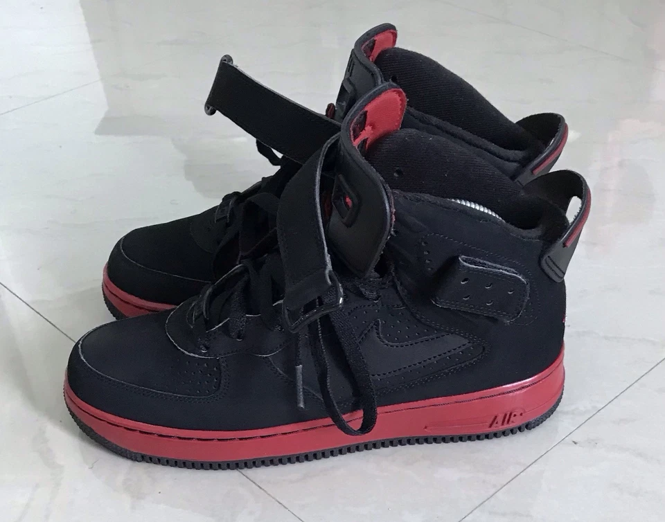 Air Jordan Fusion 6 Talla 7 Foto 3 de 4