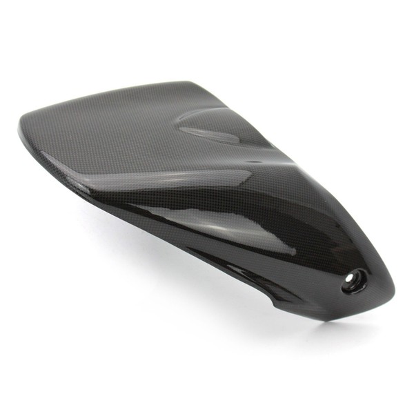 Carbon Sozuis Sitzabdeckung FüR Ducati Monster 696 / 796 / 1100 / 1100S-image