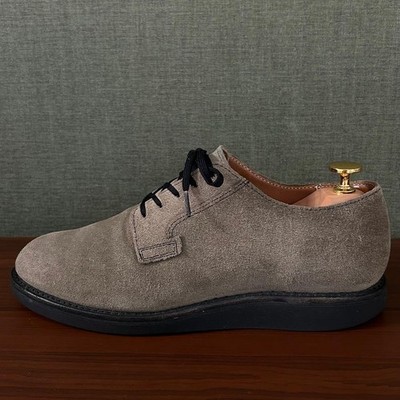 REDWING Red Wing Postman 9104 Discontinued Model 7D Sage | eBay