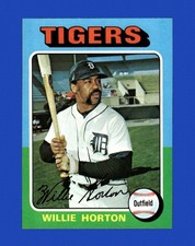 Click to enlarge Willie Horton