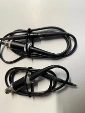 Oscilloscope probe Heathkit PKW-101  (2 total)
