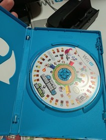 Wii U Console And Gamepad 32GB Bundle With Super Mario Maker - Mario 3d World