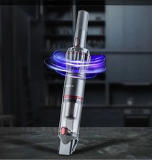 JML Invictus One X1 Cordless Handheld Vacuum Cleaner + Car Accessories 