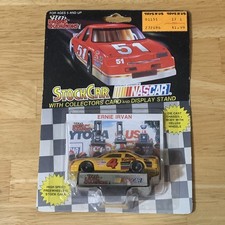 1991 Racing Champions Ernie Irvan 1:64